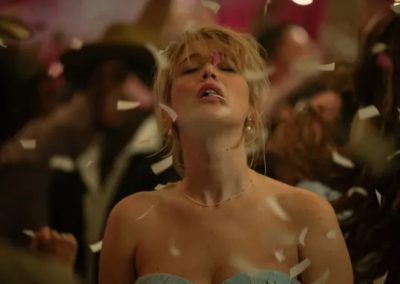 Ciclo Maestras: Mátate, amor