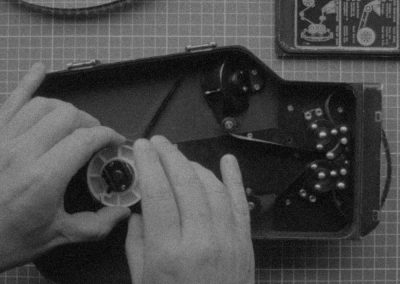 NUEVE DIFERENTES MATICES DE UN MISMO COLOR | COMPETENCIA NACIONAL | FIDOCS 29