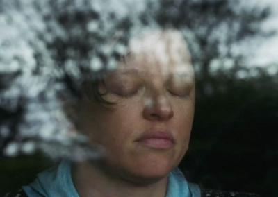 Cuando las nubes esconden la sombra