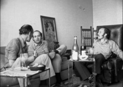 Día del cine chileno: Esperando a Godoy