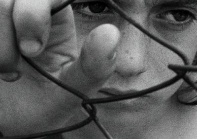 FOCO CECILIA MANGINI #1: SELECCIÓN DE CORTOS | FIDOCS 29