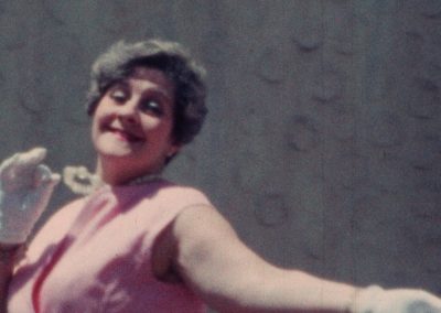 CARTAS A MIS PADRES MUERTOS | FUNCIONES ESPECIALES | FIDOCS 29