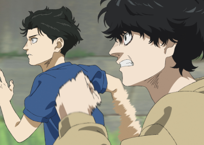 Cine PeKes: 100 Metros