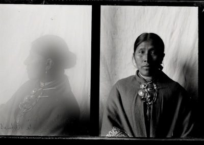 Ciclo inclusivo: Memoria implacable