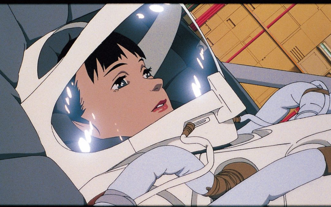 Millennium Actress
