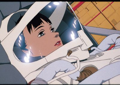 Millennium Actress