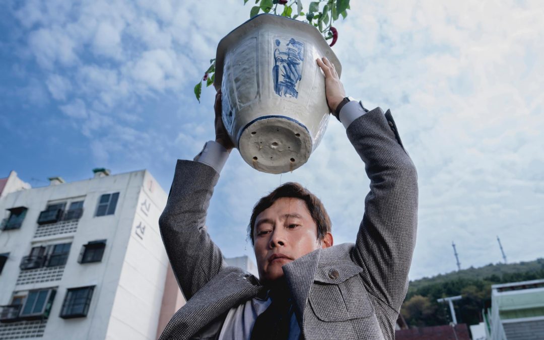 Martes de Gala: La única opción