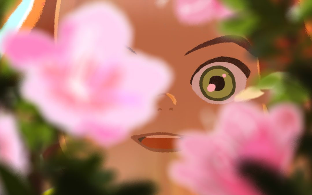 Cine PeKes: Amelie y los secretos de la lluvia