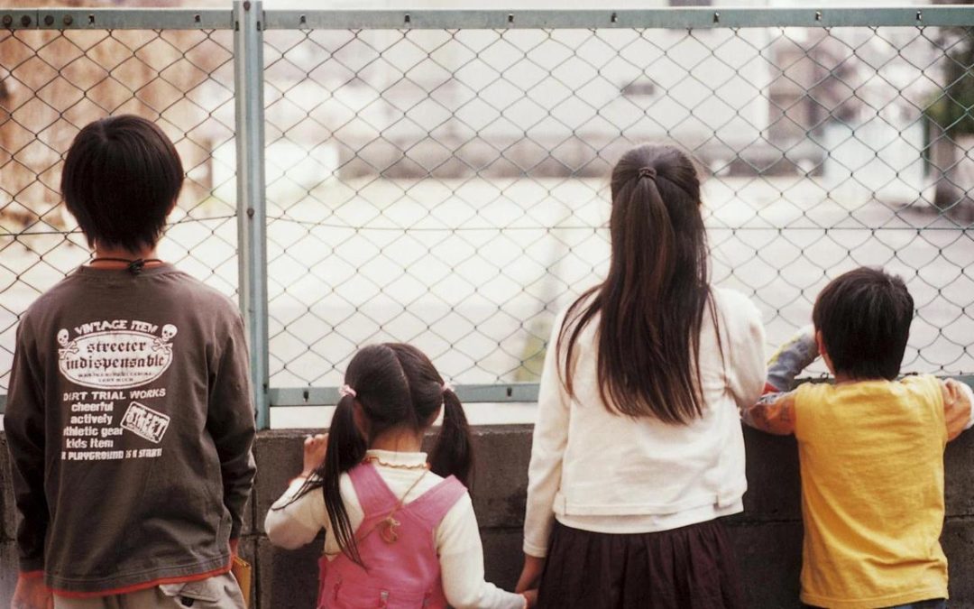 Japón presenta: Hirokazu Kore-eda