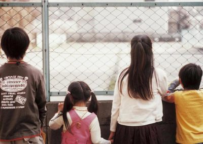 Japón presenta: Hirokazu Kore-eda