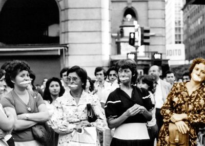 Cine Amor: Hoy y no mañana