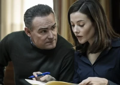 Conmemoración 8M: Soy Nevenka