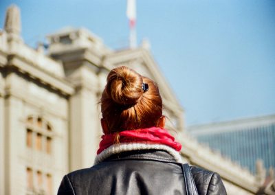 Cine inclusivo: Haydee y el pez volador