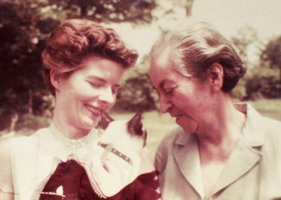 Cine Amor: Locas mujeres