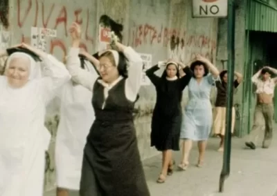 El evangelio de la revolución