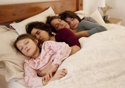 Cine Amor: Rara