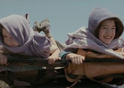 Cine inclusivo: De jueves a domingo