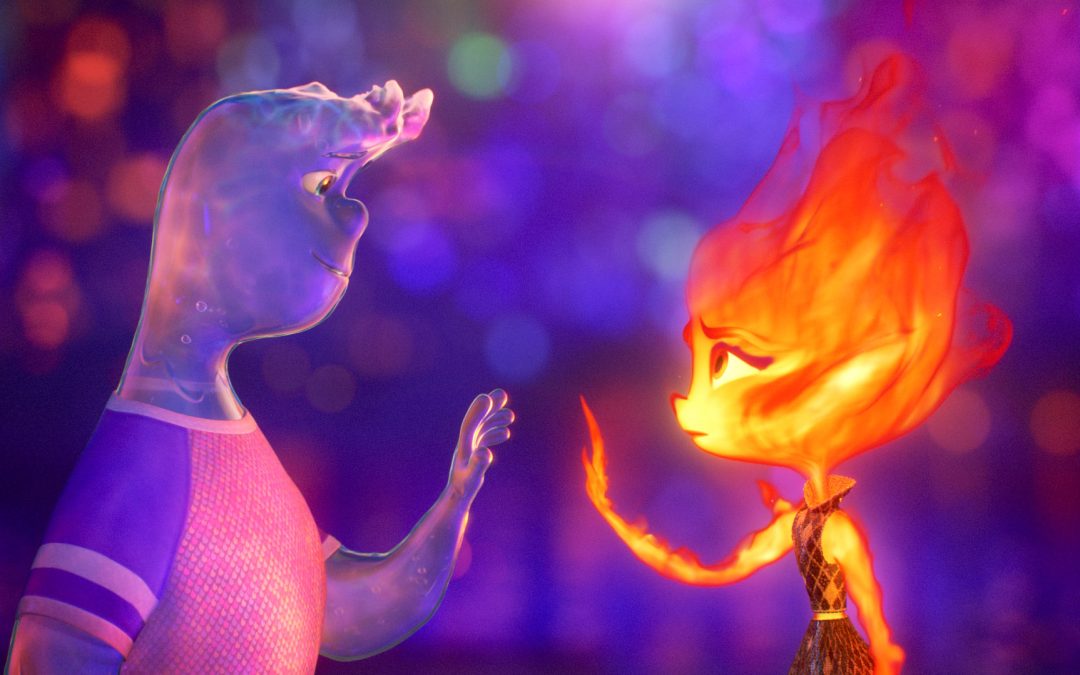 Cine PeKes: Elementos