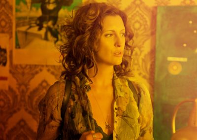 Cine inclusivo: Dry Martina