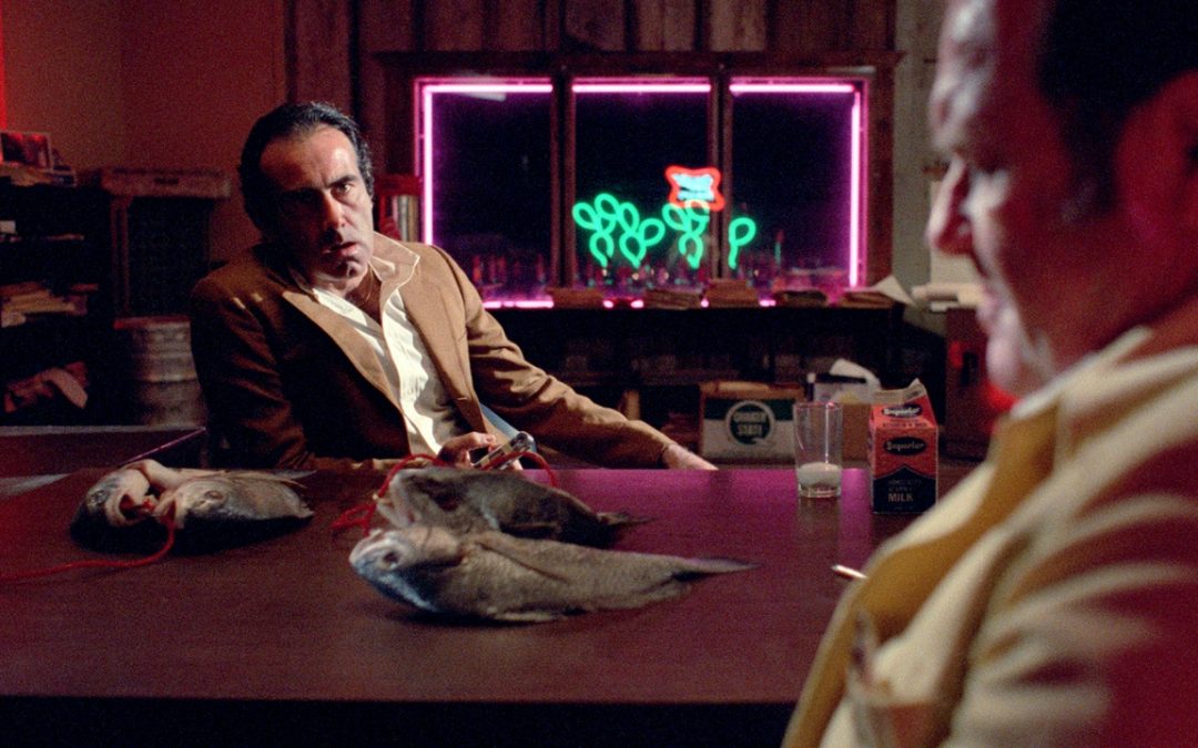 Imprescindibles: Pesadillas en los 80′ // Blood Simple