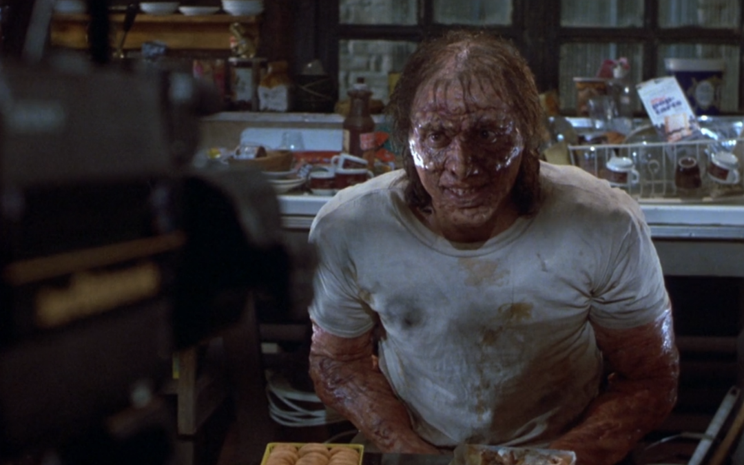 Imprescindibles: Pesadillas en los 80′ // The Fly
