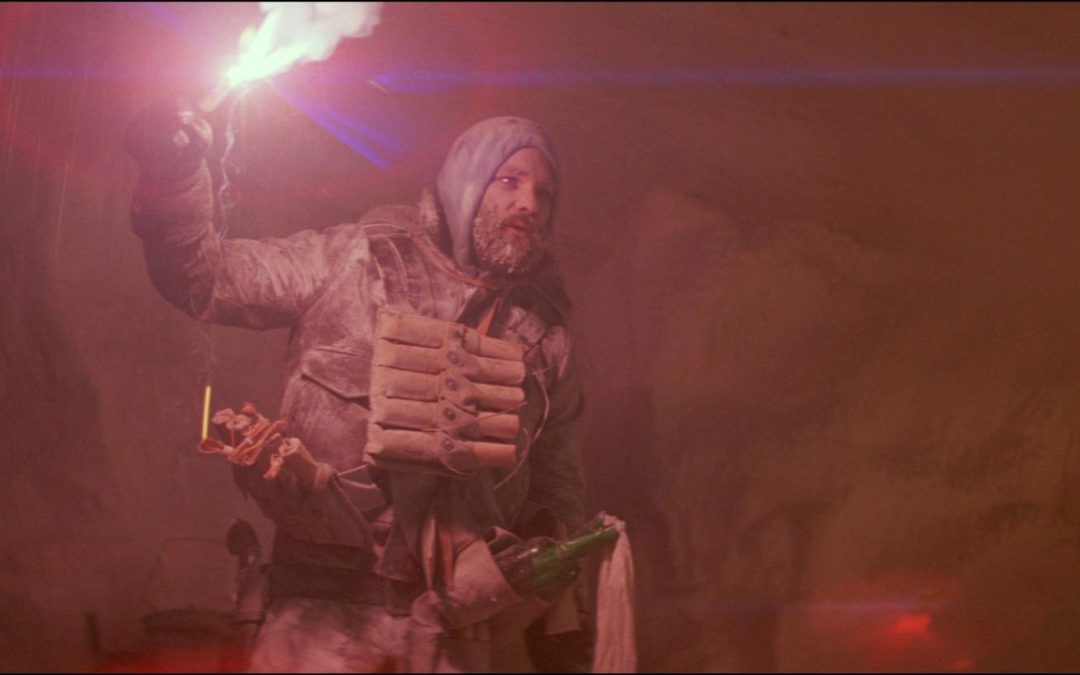 Imprescindibles: Pesadillas en los 80′ // The Thing