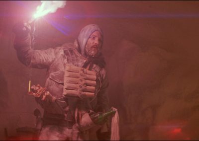 Imprescindibles: Pesadillas en los 80′ // The Thing