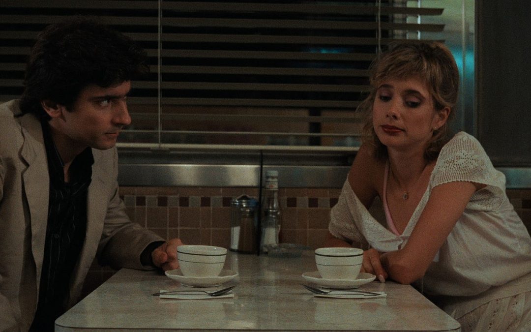 Imprescindibles: Pesadillas en los 80′ // After Hours