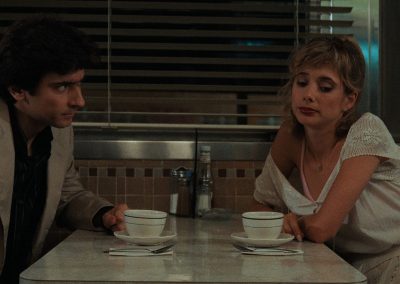 Imprescindibles: Pesadillas en los 80′ // After Hours