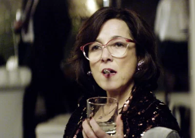 Cine Amor: Gloria