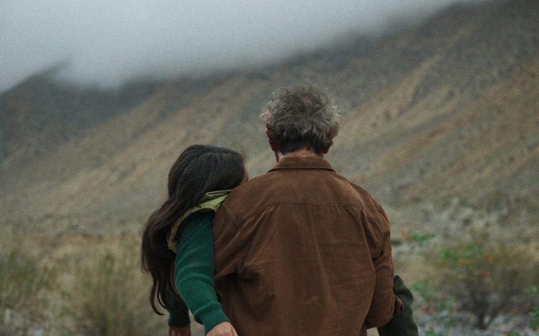 Cine inclusivo: Mil Pedazos
