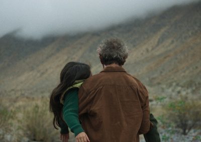Cine inclusivo: Mil Pedazos