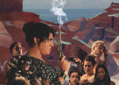 FICValdivia: Morte e vida Madalena