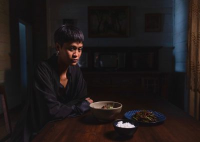 Festival de Cine Tailandés: Morte Cucina