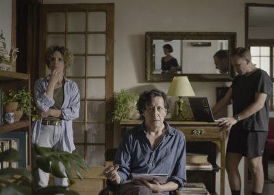 Cine Inclusivo | La anunciada muerte de Willy Semler