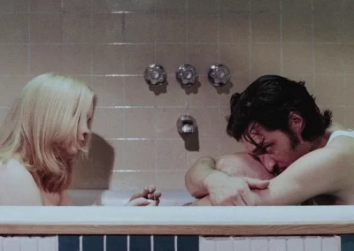 Imprescindibles: Obsesiones y excesos en los 90′ | Buffalo ’66