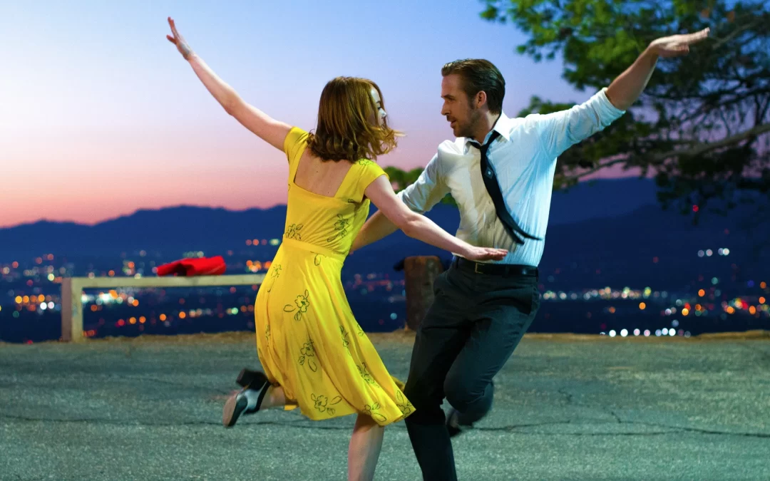 Imprescindibles del siglo XXI: La la land