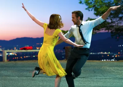 Imprescindibles del siglo XXI: La la land