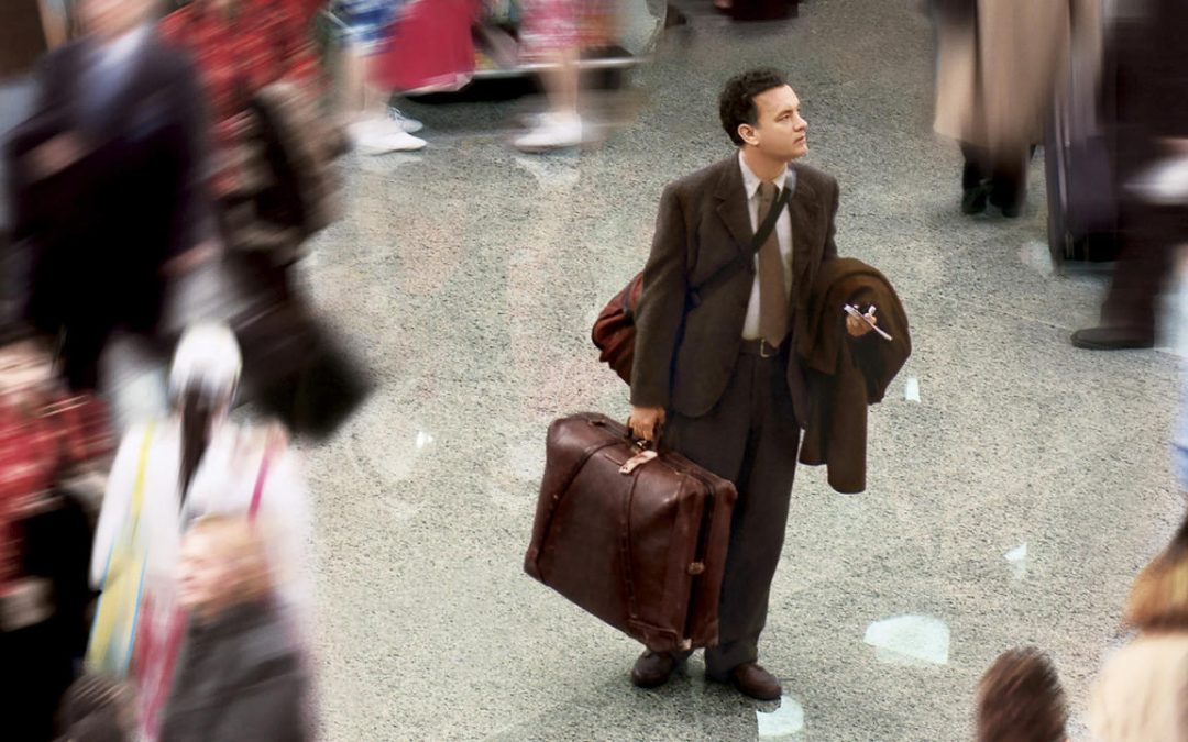 Imprescindibles del siglo XXI: La Terminal
