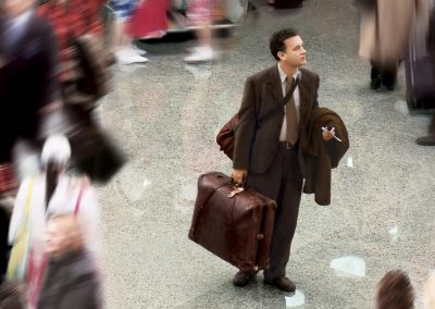 Imprescindibles del siglo XXI: La Terminal